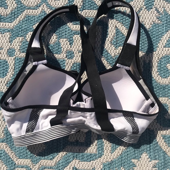 VSX Victoria’s Secret Front Closure Sports Bra - Picture 5 of 5